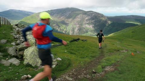 Film and Video of Your Ultra Running and Mountain Adventures in the UK